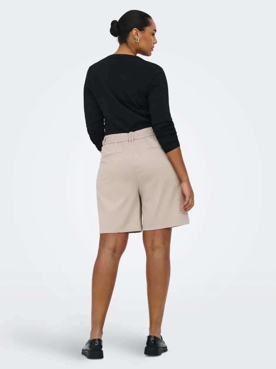 Outlet CARGOLDTRASH Regular fit Shorts Dame Shorts