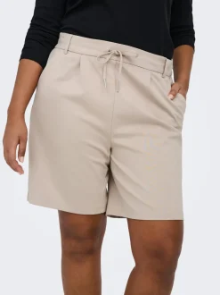 Outlet CARGOLDTRASH Regular fit Shorts Dame Shorts