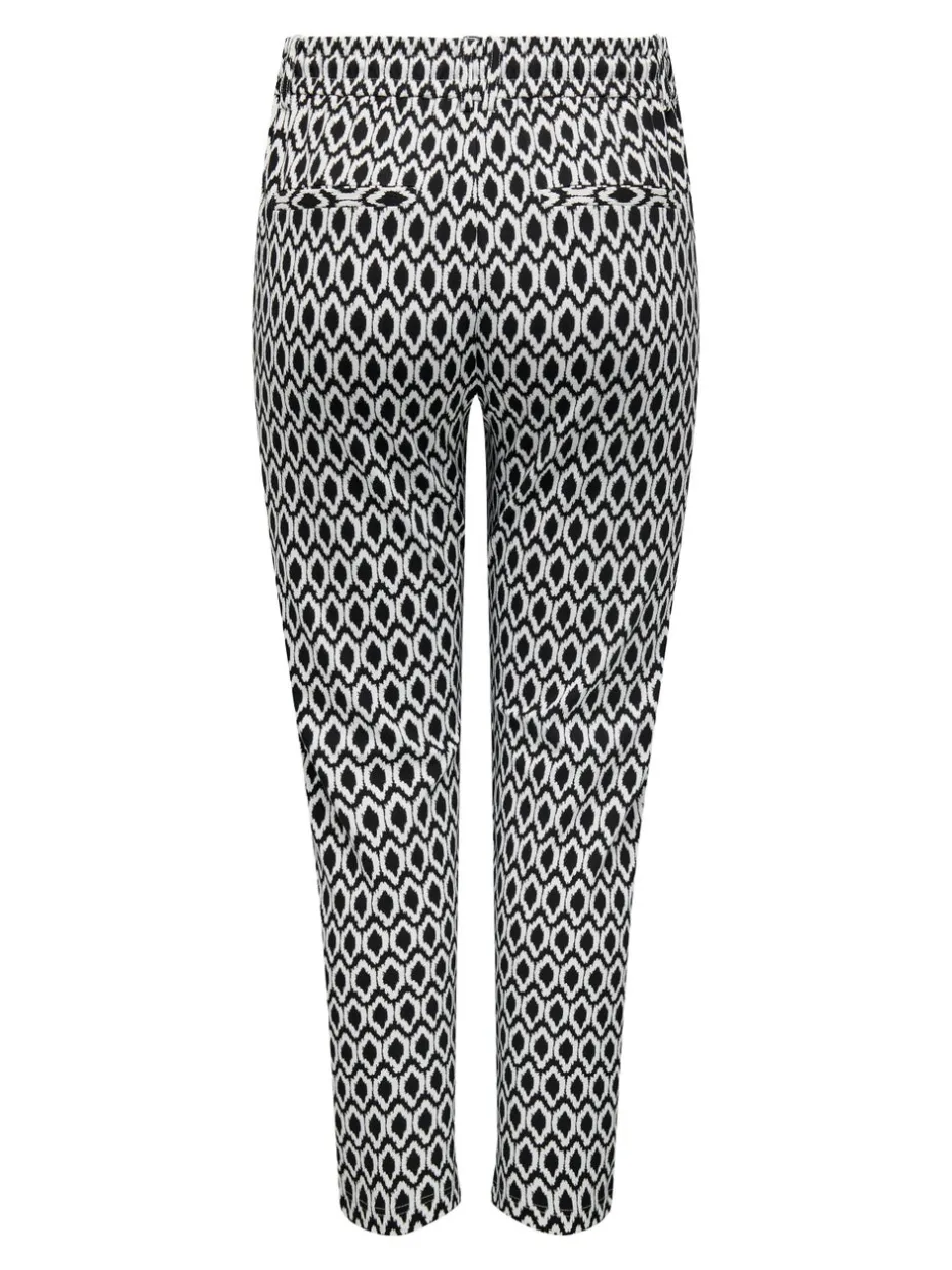 Hot CARGOLDTRASH Regular fit Klassiske bukser Dame Bukser