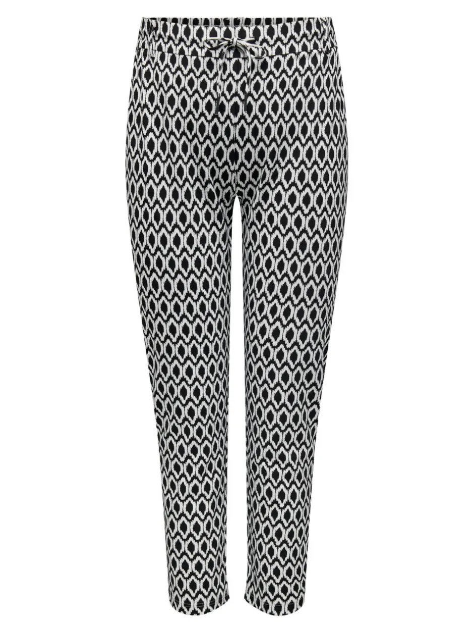 Hot CARGOLDTRASH Regular fit Klassiske bukser Dame Bukser