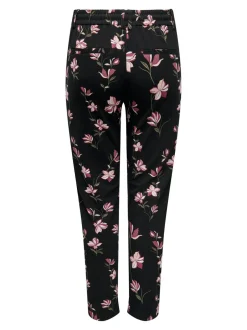 Discount CARGOLDTRASH Regular fit Klassiske bukser Dame Bukser