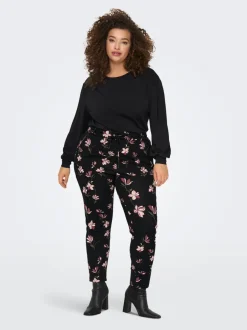Discount CARGOLDTRASH Regular fit Klassiske bukser Dame Bukser