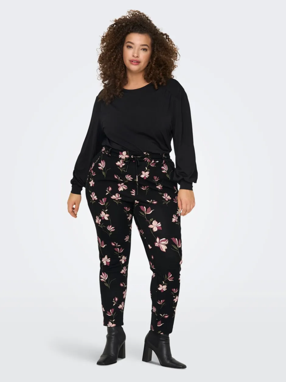 Discount CARGOLDTRASH Regular fit Klassiske bukser Dame Bukser