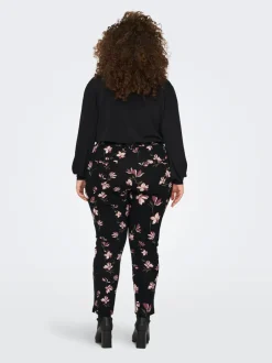 Discount CARGOLDTRASH Regular fit Klassiske bukser Dame Bukser