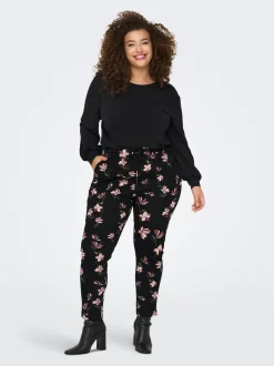 Discount CARGOLDTRASH Regular fit Klassiske bukser Dame Bukser