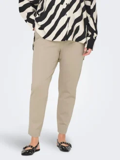 Sale CARGOLDTRASH Regular fit Bukser Dame Bukser