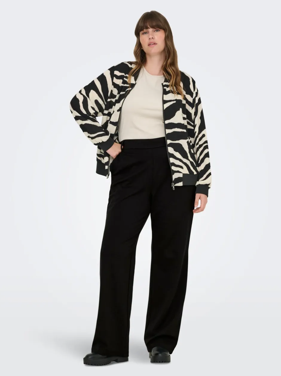 Online CARGOLDTRASH Straight fit Bukser Dame Bukser