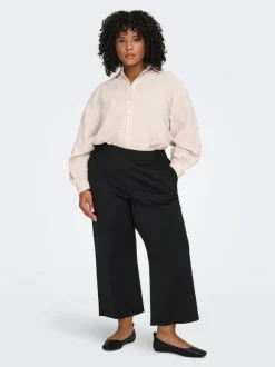 CARGOLDTRASH Straight fit Culottebukser Dame Bukser