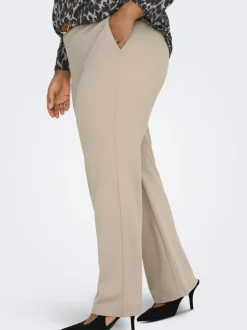Online CARGOLDTRASH Straight fit Bukser Dame Bukser