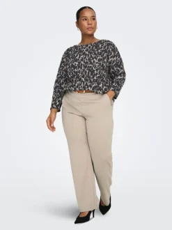 Online CARGOLDTRASH Straight fit Bukser Dame Bukser