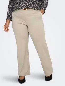 Online CARGOLDTRASH Straight fit Bukser Dame Bukser