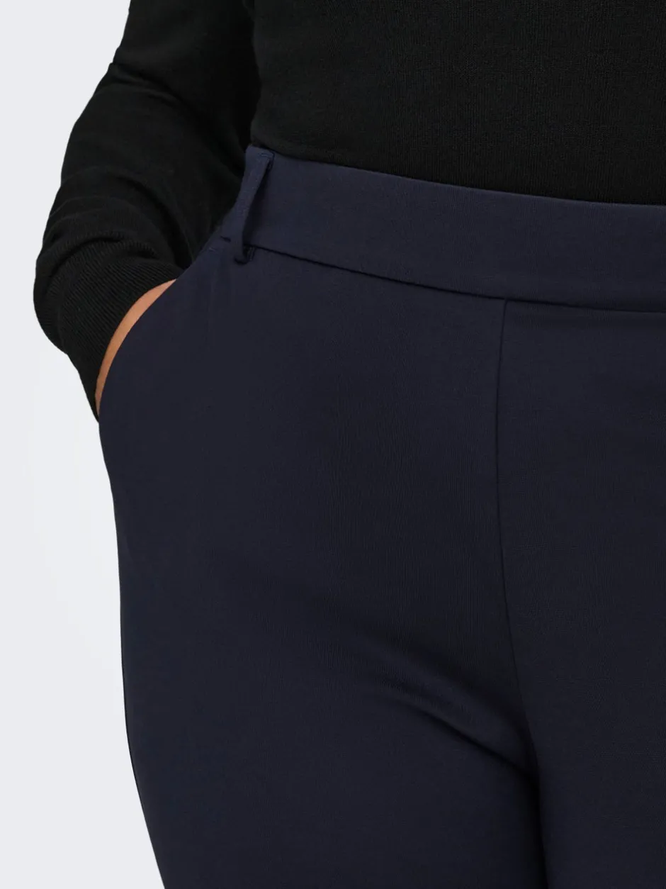 Online CARGOLDTRASH Straight fit Bukser Dame Bukser