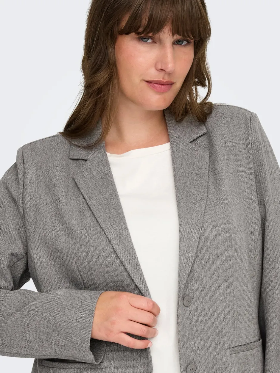 Sale CARGOLDTRASH-ELISE Blazer Dame Blazere & Veste
