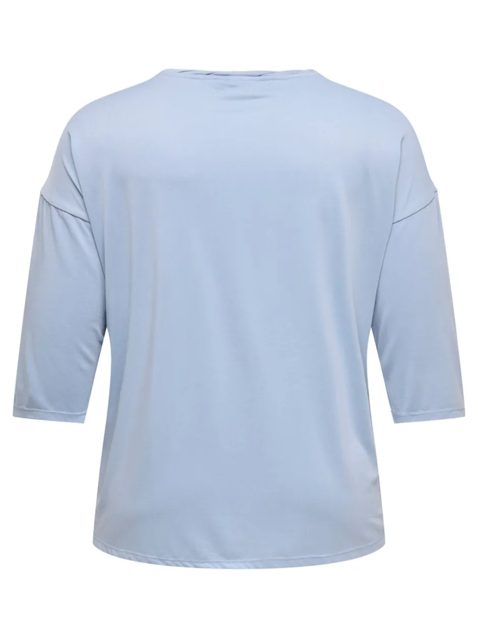 New CARHANNAH Top Dame Toppe