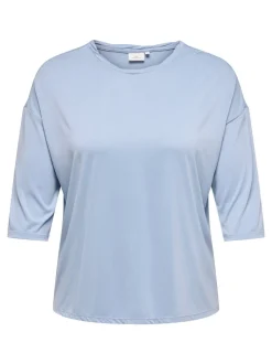 New CARHANNAH Top Dame Toppe