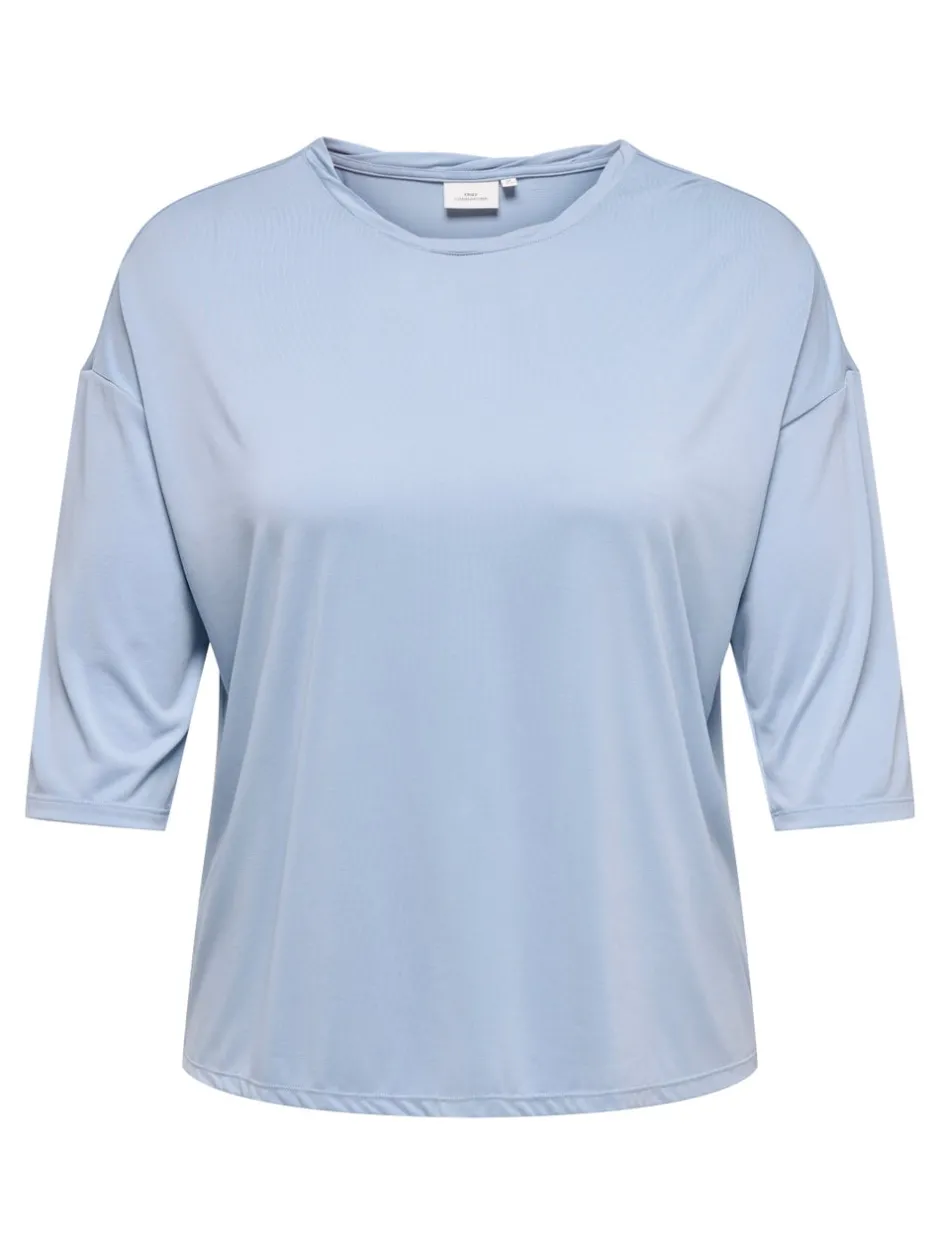 New CARHANNAH Top Dame Toppe