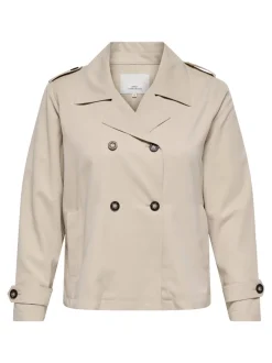 Best CARHANNAH Trenchcoat Dame Jakker Og Frakker