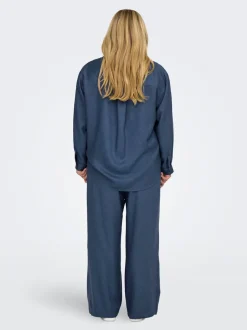 Sale CARHASSY Skjorte Dame Skjorter