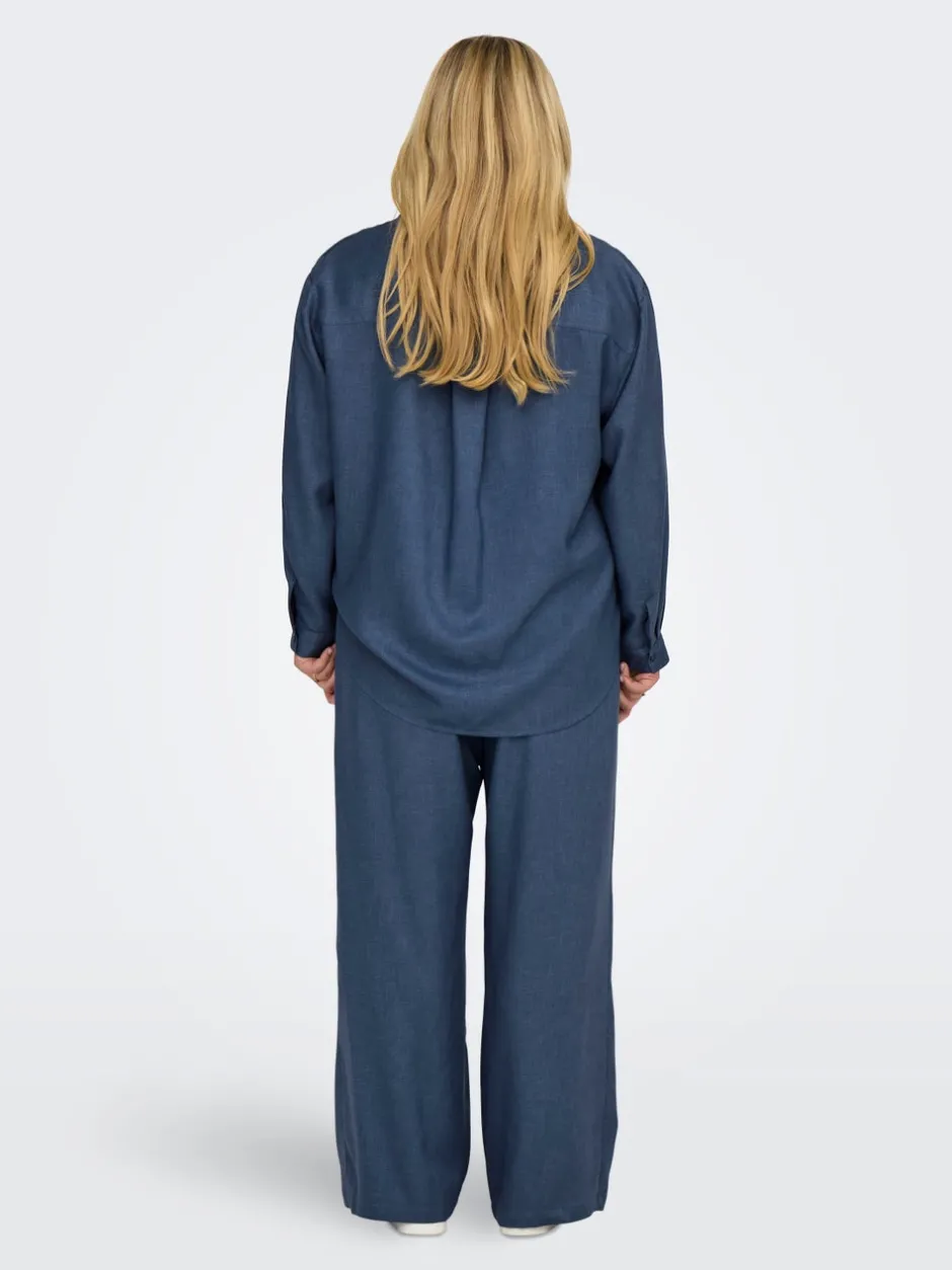 Sale CARHASSY Skjorte Dame Skjorter