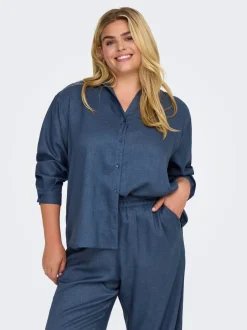 Sale CARHASSY Skjorte Dame Skjorter
