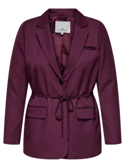 Outlet CARHATTIE Blazer Dame Blazere & Veste