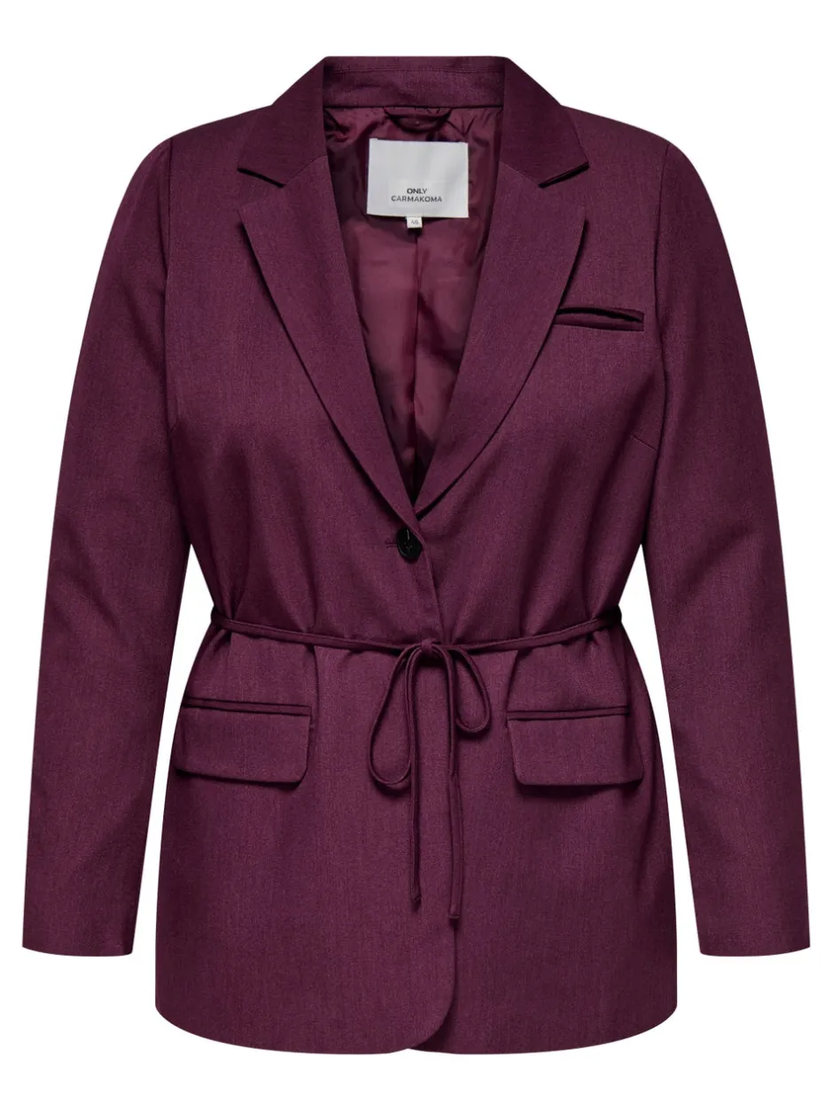 Outlet CARHATTIE Blazer Dame Blazere & Veste
