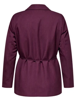 Outlet CARHATTIE Blazer Dame Blazere & Veste