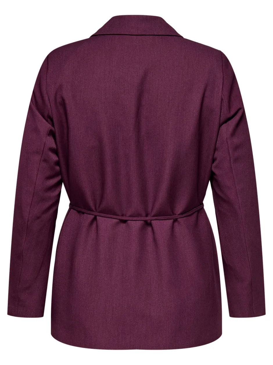 Outlet CARHATTIE Blazer Dame Blazere & Veste