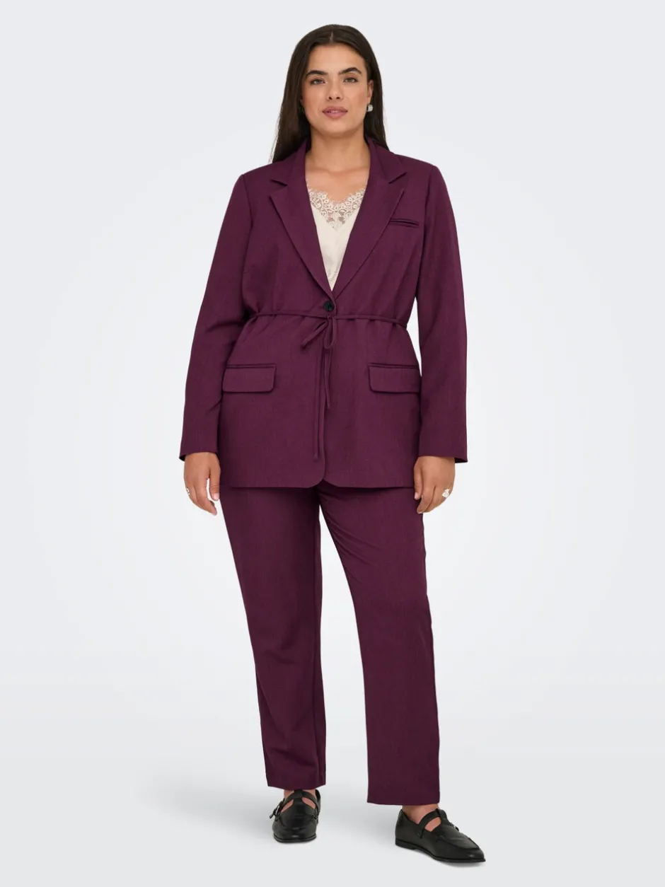 Outlet CARHATTIE Blazer Dame Blazere & Veste