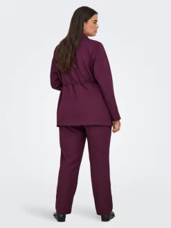 Outlet CARHATTIE Blazer Dame Blazere & Veste