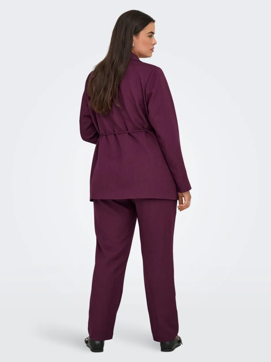 Outlet CARHATTIE Blazer Dame Blazere & Veste
