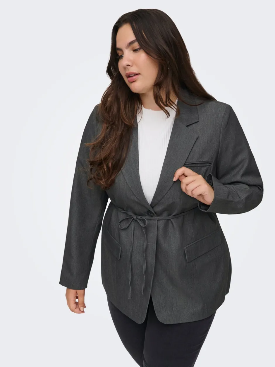 CARHATTIE Blazer Dame Blazere & Veste