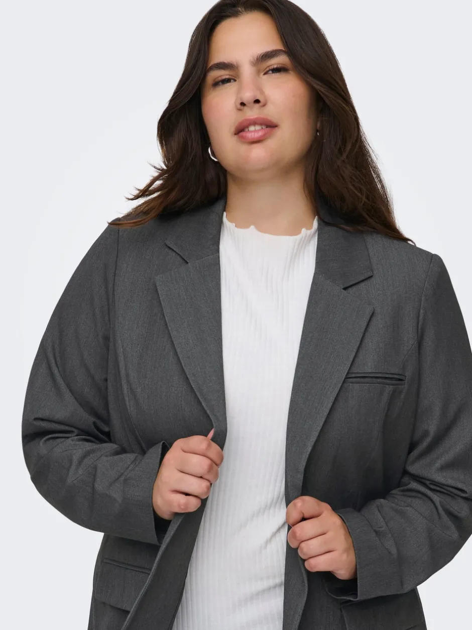 CARHATTIE Blazer Dame Blazere & Veste