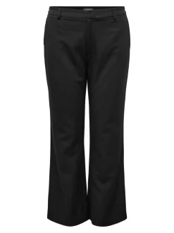 Outlet CARHATTIE-LANA Straight tapered fit Bukser Dame Bukser