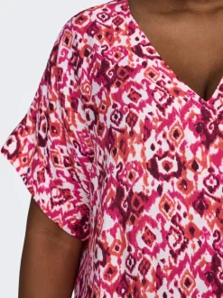 Outlet CARHAVANA Kort kjole Dame Kjoler
