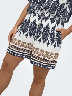 Hot CARHAVANA Regular fit Shorts Dame Shorts