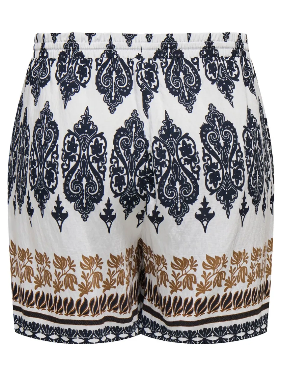 Hot CARHAVANA Regular fit Shorts Dame Shorts