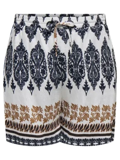 Hot CARHAVANA Regular fit Shorts Dame Shorts