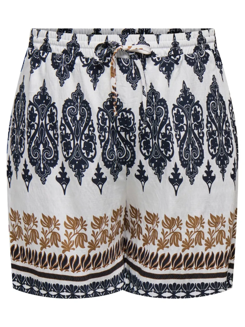 Hot CARHAVANA Regular fit Shorts Dame Shorts