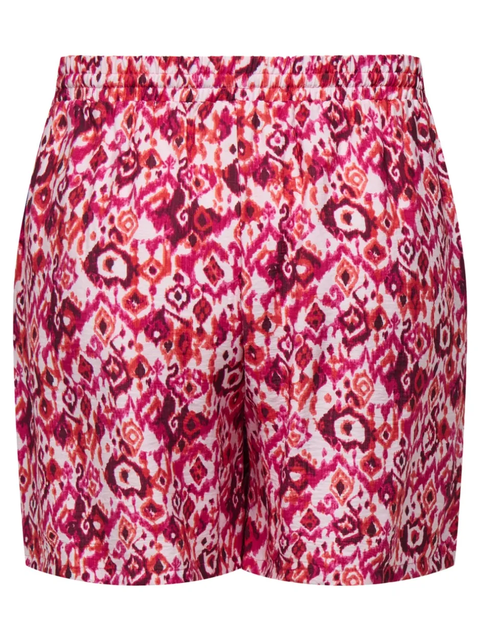 Hot CARHAVANA Regular fit Shorts Dame Shorts