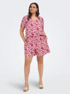 Hot CARHAVANA Regular fit Shorts Dame Shorts