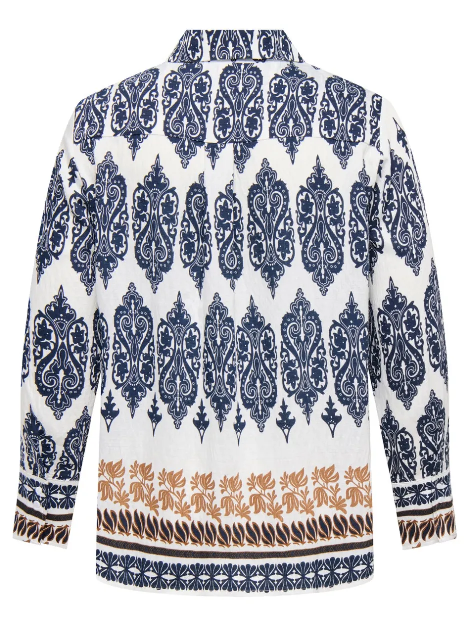 New CARHAVANA Skjorte Dame Skjorter