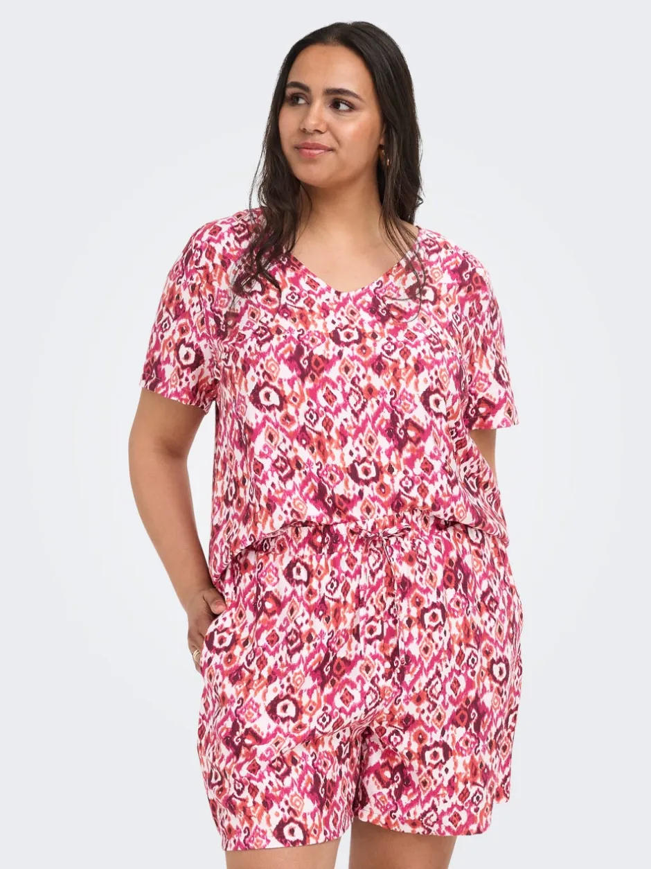 Best CARHAVANA Top Dame Toppe