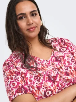 Best CARHAVANA Top Dame Toppe