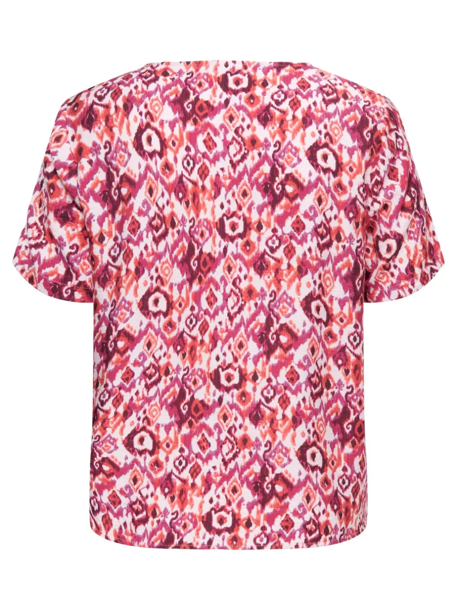 Best CARHAVANA Top Dame Toppe