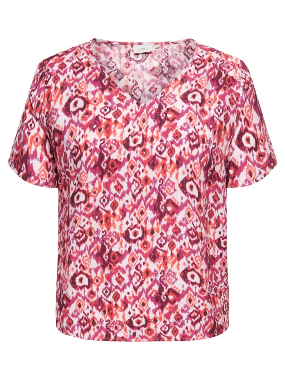 Best CARHAVANA Top Dame Toppe