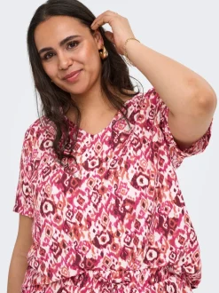 Best CARHAVANA Top Dame Toppe