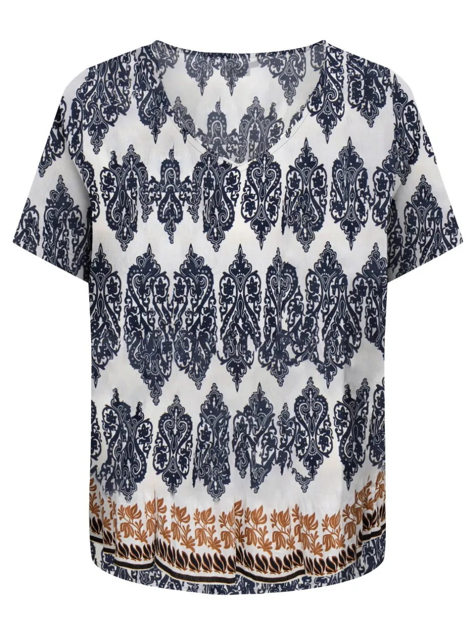 Sale CARHAVANA Top Dame Toppe