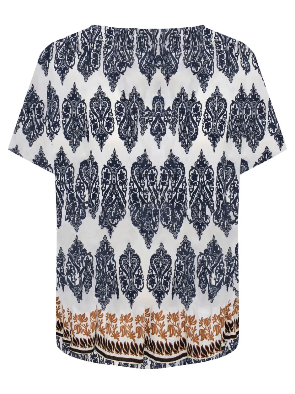 Sale CARHAVANA Top Dame Toppe