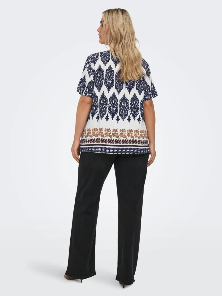 Sale CARHAVANA Top Dame Toppe